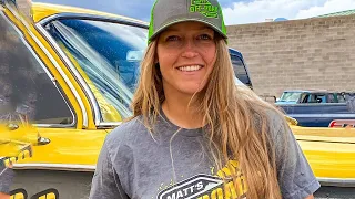 Why Lizzy Morr is leaving Matt s Off Road Reason Explained