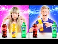 Download Lagu TELEPATHY CHALLENGE