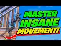 How to MASTER Controller MOVEMENT in Under 16 Minutes or Less MUST WATCH