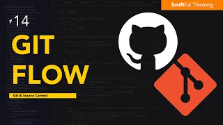 How to use Git Flow and Become a Git Professional Git Source Control