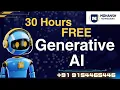 Gen AI Day-9 Python FREE 30 Days Telugu Learn online Tutorial Best Training
