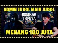 Lagu PENGAKUAN ADMIN JUDOL KAMBOJA MAIN JUDOL MENANG 180 JUTA
