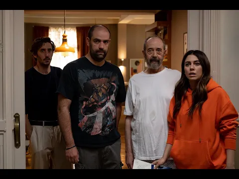 ME HE HECHO VIRAL | Tráiler Oficial HD