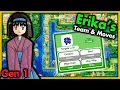 Can I Beat Pokemon Yellow with ONLY Erika s Team Pokemon Challenges