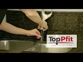 Pfister Top Pfit Installation Technology