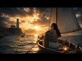 BRIDGE OVER TROUBLED WATER - SIMON & GARFUNKEL | EPIC CINEMATIC ROCK COVER | Timeless Reborn