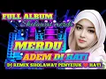 Download Lagu FULL ALBUM NONSTOP DJ SHOLAWAT VIRAL 2025‼️MERDU PENYEJUK HATI ❤️ ENAK DI DENGAR 