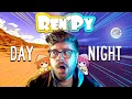 Create a Cycle in Ren py