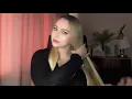 NeringaKriziute - Don t let anyone bring you down VLOG