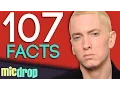 Download 107 Eminem Music Facts YOU Should Know (Ep. #12) - MicDrop mp4 3gp mp3 videos - waplic