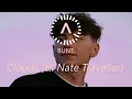 BUNT. - Clouds (ft. Nate Traveller) (Extended Mix)