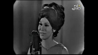 فايزة أحمد دوبني دوب ياهوى تسجيل حفلة Fayza Ahmed 