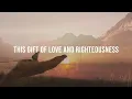In Christ Alone - Keith & Kristyn Getty, CityAlight (Official Lyric Video)