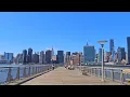 Capturing The Beauty of Gantry Park Long Island City Nyc Rose lyn
