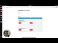 CRUD Movie Review App ReactJs NodeJs MySQL