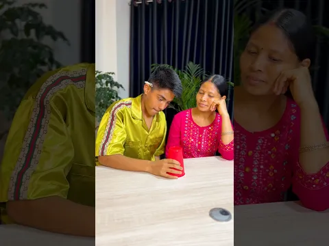 Sigma Boy Magic Trick 😱😆 #funny #viral #momandson