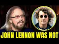 Download Lagu Now 78, Barry Gibb Finally Confesses The Truth About John Lennon