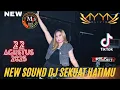 Download Lagu NEW SOUND DJ PELUK LAH LELAH JIWAKU MAMA - DJ AYYA OLIVIA 22 AGUSTUS 2025