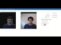 Mediapipe GSOC 2021 Demo Face Detection and Selfie Segmentation