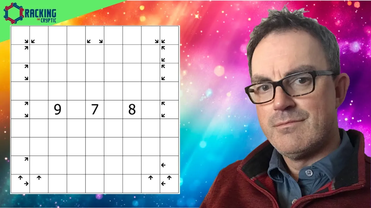 Sudoku's Holographic Principle
