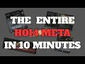 The Only HOI4 Meta Guide You ll Ever Need