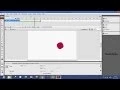 Flash Tutorial Shape Tween 2D Animation