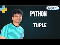 Python Tuples Tutorial for Beginners Learn Tuples in 6 Minutes