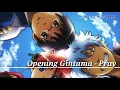 Download Lagu Opening Gintama+Lyrics - Pray