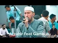 Download Lagu Keren Banget Habib bidin Assegaf bersama Azzahir Berkolaborasi dengan Grup Gambus