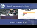 Interim Joint Committee on Judiciary 11-6-25