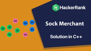 Sock Merchant Hacker Rank