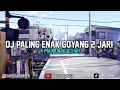 DJ PALING ENAK GOYANG 2 JARI X MAIMUNA AISYAH || SOUND FYP TIKTOK TERBARU 2022