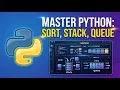 49 Python sort vs sorted Stack Queue Explained Complete Guide with Coding Examples