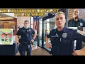 UNHINGED SECURITY GUARD ASSAULTS AND ILLEGALLY DETAINS JOURNALIST CORRUPT POLICE LIE TO MY FACE