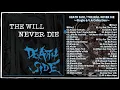 Download Lagu DEATH SIDE – The Will Never Die ~ Single \u0026 VA Collection (Japan, 2023, volledige compilatie)