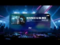 Bounce & Pa BKB - Official Lyric Video