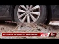 Major water main break in Mass town caused by power outage s say