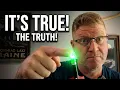 Lighted TenPoint Crossbow Bolts Put to the Test Real Results