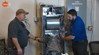 GREE FLEXX FXU One Air Handler Every Position No Extra Kit