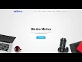 Materialize Tutorial - Build A Quazzu Cloud Hosting Theme