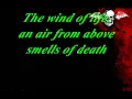 Download Lagu Avenged Sevenfold - To end The Rapture (Lyrics)