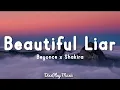 Download Lagu Beyonce ft Shakira - beautiful liar (lyrics)