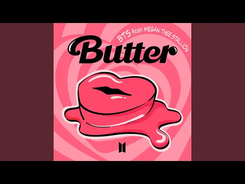 Download MP3 Butter (feat. Megan Thee Stallion)