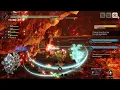 Rathalos Trample - Monster Hunter Rise Sunbreak