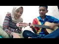 goresan cinta cover Zii