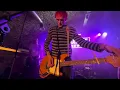Bleech 9:3 - Tourniquet (Live at Signature Brew Haggerston, London 22/01/2026)