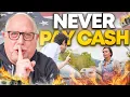 DON T PAY CASH AT CAR DEALERSHIPS Why Car Dealers ALWAYS Want You To FINANCE