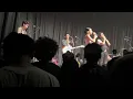 Download Lagu Lomba Sihir - Seragam Ketat (Live at Creative Culture Space, Jakarta 24/7/2024)