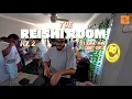 Download Lagu THE REISHI ROOM | VOL 2. | DJ JONATHAN SAINT-DIC | Rara Tech, Afrobeats, Amapiano, Afro House