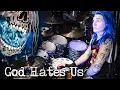 Download Lagu Kyle Brian - Avenged Sevenfold - God Hates Us (Drum Cover)